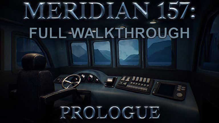 Meridian 157 chapter 2 hints